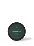 Natural shampoo bar for a healthy scalp and fuller, thicker hair.