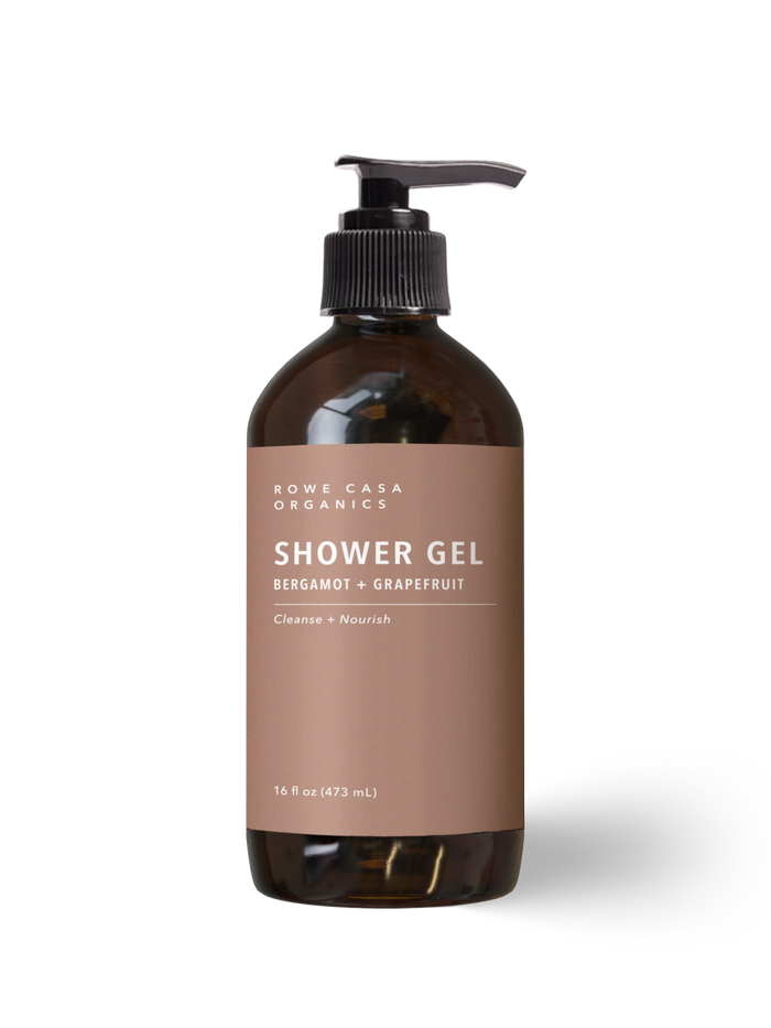 Shower Gel | 16 oz