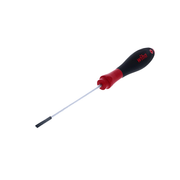 slotted / 3.5mm / 8