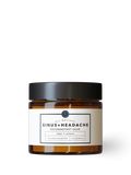 Sinus + Headache Decongestant Salve | 2 oz