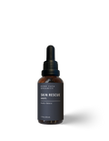 Skin Rescue Drops (formerly Skin Virus Drops) for blemishes, warts, and skin tags