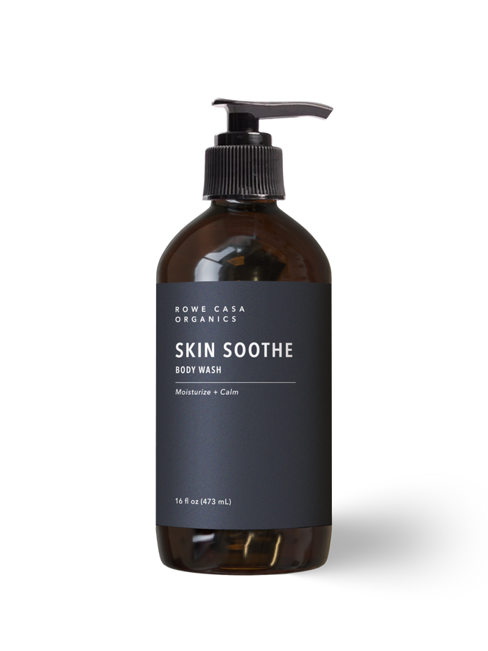 Skin Soothe Body Wash | 16 oz