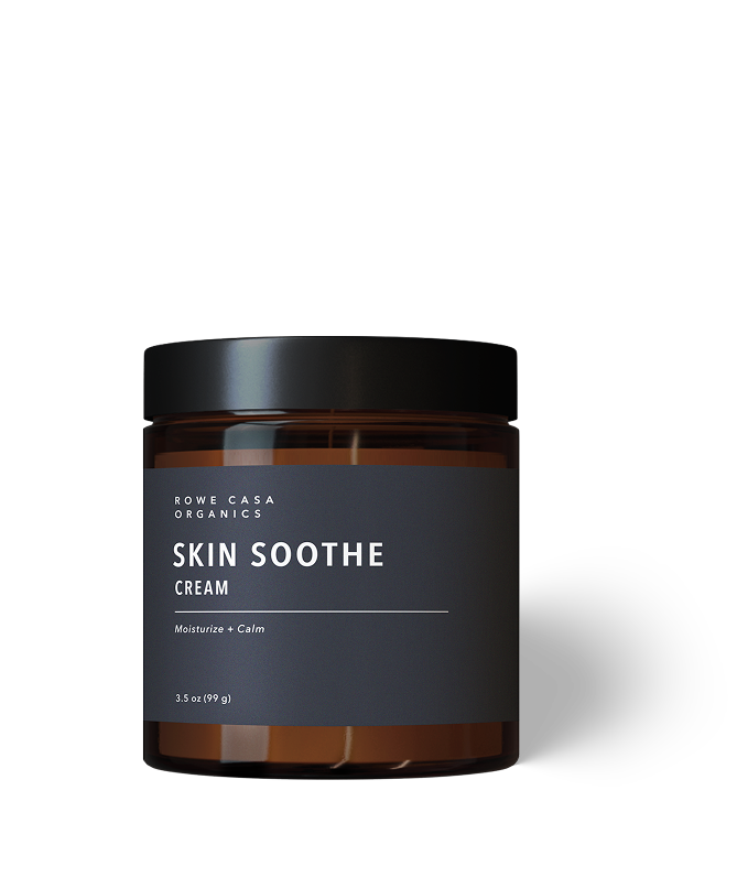 Skin Soothe Cream | 3.5 oz
