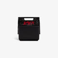 Front View | Slayer Graveyard Little Playmate 7 Qt Cooler::::