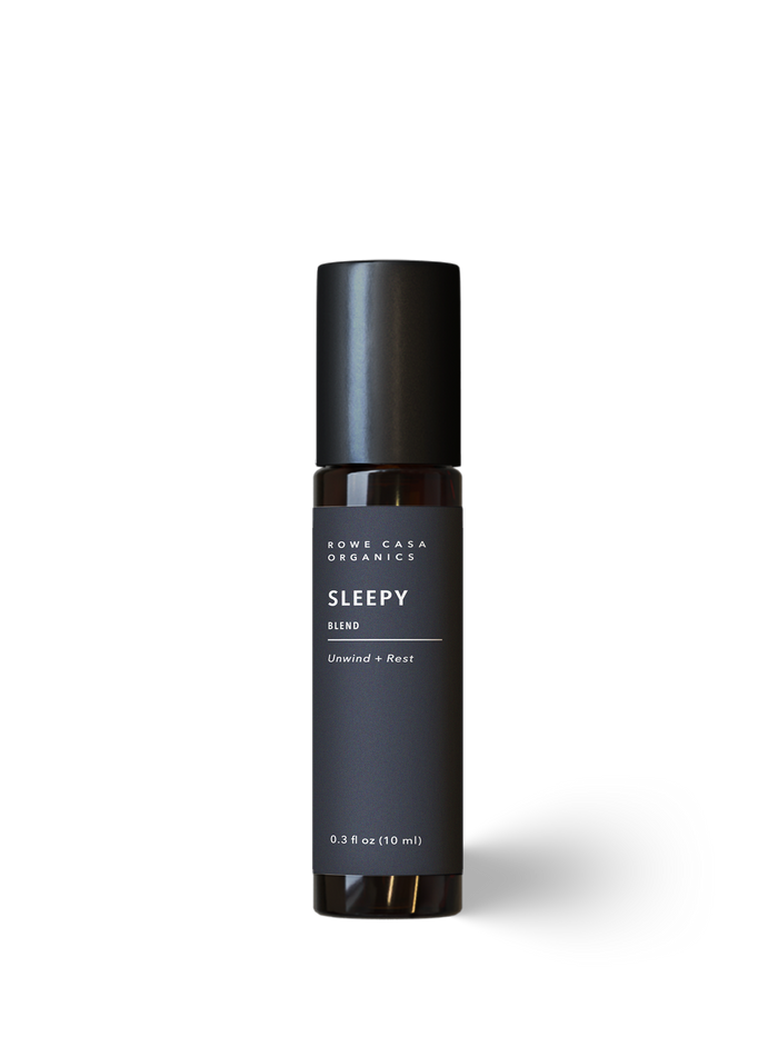 Sleepy Blend | 10 ml