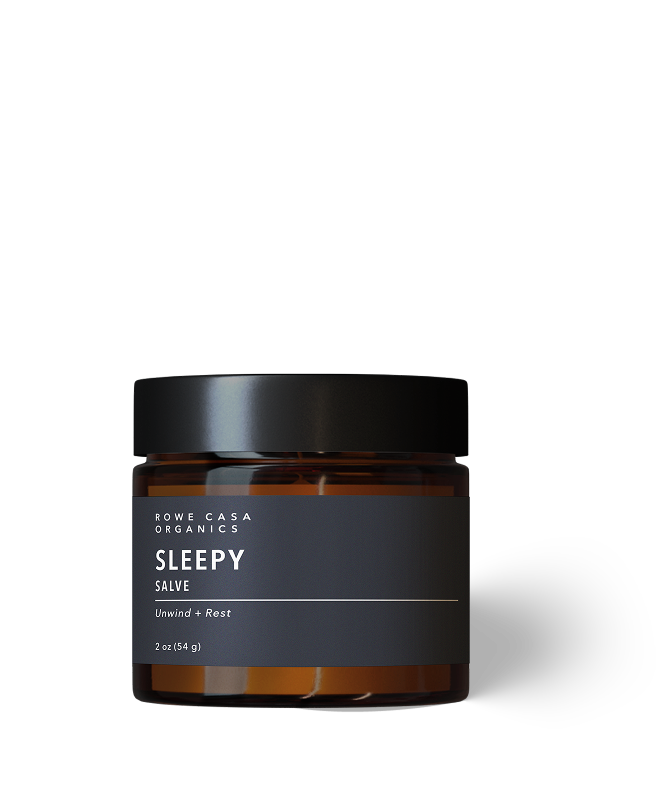 Sleepy Salve | 2 oz