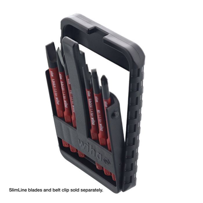 SlimLine Blade Selector