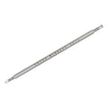 Wiha 26958 Slotted Reversible Drive-Loc IV Blade 1.5mm x 3.0mm
