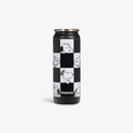 Front View | Snoopy 16 Oz Can::::Durable stainless steel