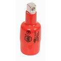 Wiha 31650 Socket Adapter/Reducer 1/2 - 3/8"