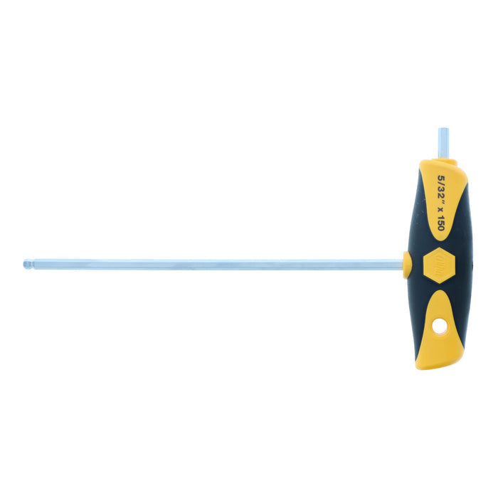 ball end hex inch / 5/32" / 5.9