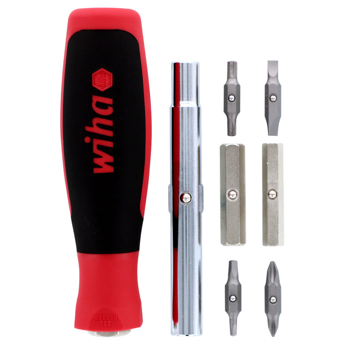 SoftFinish 11inOne Multi-Driver