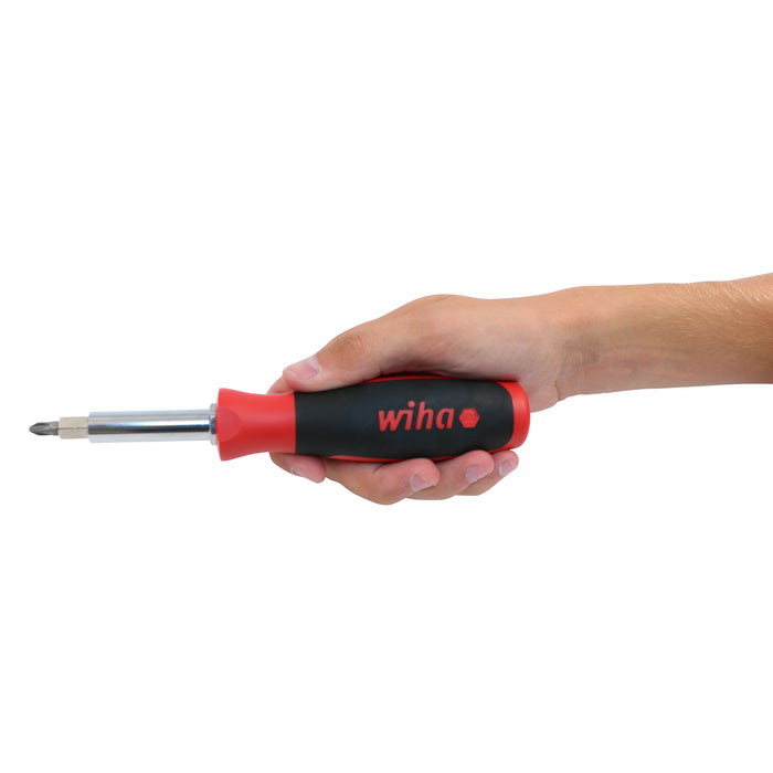 SoftFinish 11inOne Multi-Driver