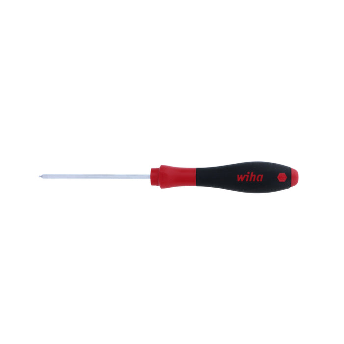 SoftFinish Ball End Screwdriver .050"