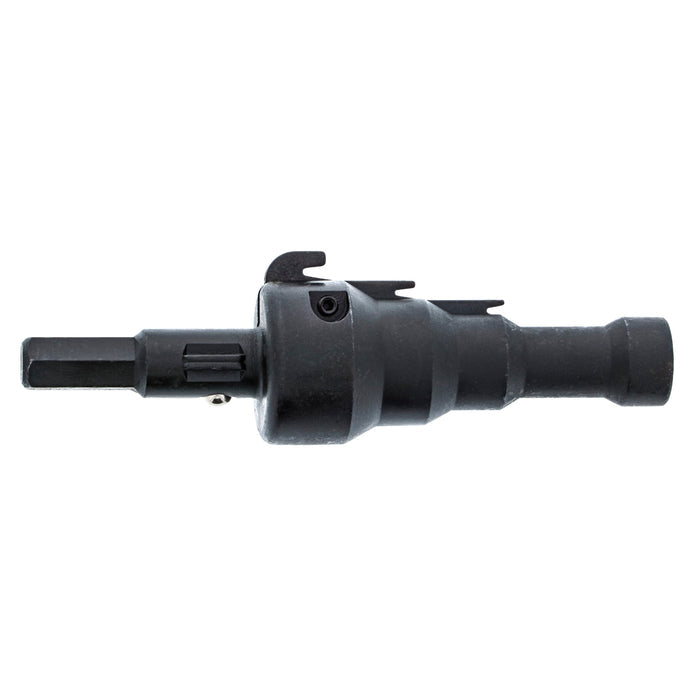SoftFinish Conduit Reamer and 6inOne Multi-Driver Combo