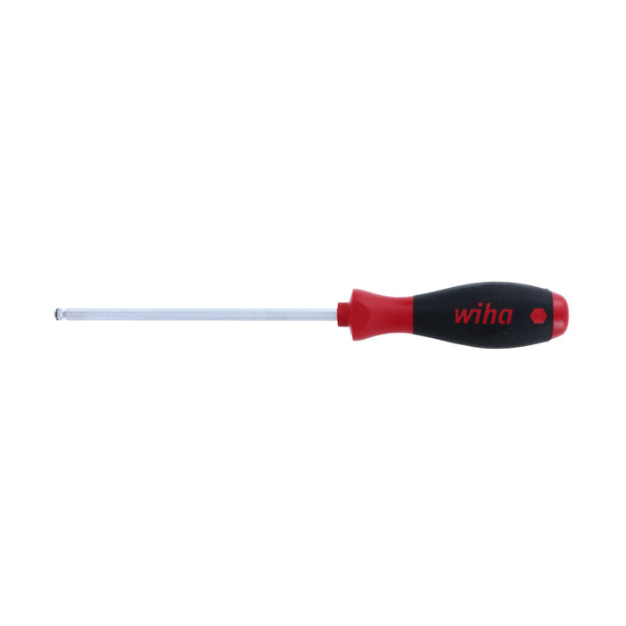 SoftFinish MagicRing Ball End Screwdriver 6.0mm