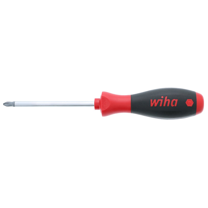 SoftFinish Phillips Screwdriver #2 x 100mm