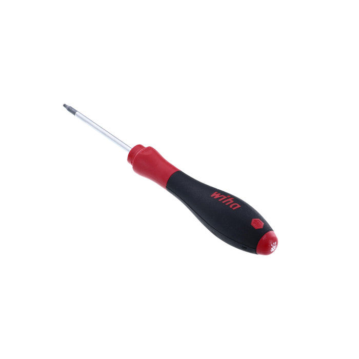 SoftFinish Security Torx Screwdriver T7s