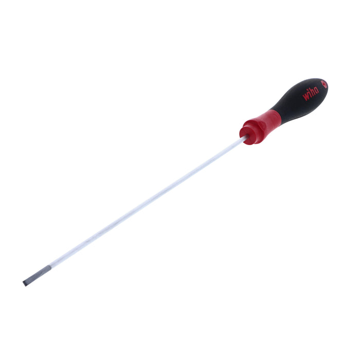 SoftFinish Slotted Screwdriver 3.0mm x 200mm