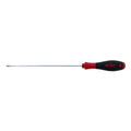 SoftFinish Slotted Screwdriver 4.0mm x 200mm