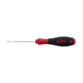 SoftFinish Slotted Screwdriver 4.5mm x 80mm