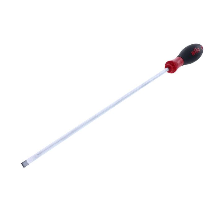 SoftFinish Slotted Screwdriver 5.5mm x 300mm