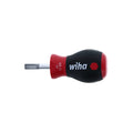 SoftFinish Stubby Slotted Screwdriver 5.5mm x 25mm