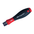 Wiha 28523 SoftFinish TorqueFix Pre-Set Handle 60 In/lbs.