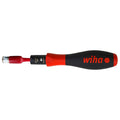 SoftFinish TorqueVario-S 0.5-2.0 Nm with 1/4" Bit Adapter