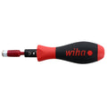 SoftFinish TorqueVario-S 2.0-7.0 Nm with 1/4" Bit Adapter