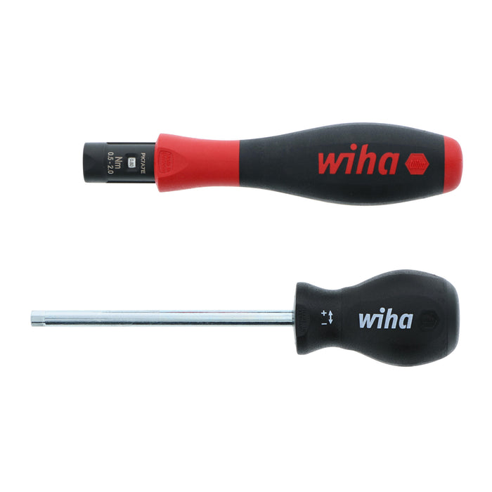 SoftFinish TorqueVario-S Handle 0.5 - 2.0 Nm