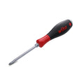 Wiha 53110 SoftFinish XHeavy Duty Phillips Screwdriver #1 x 80mm