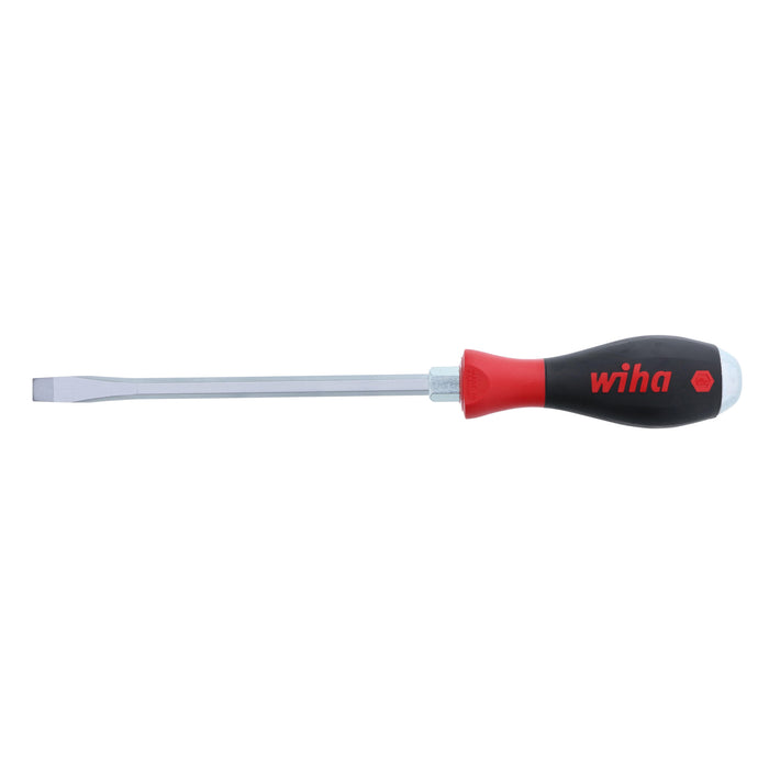 SoftFinish XHeavy Duty Slotted Screwdriver 10.0mm x 175mm