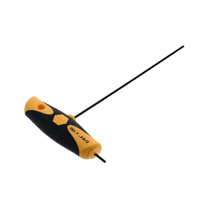 SoftGrip Hex T-Handle 5/64"