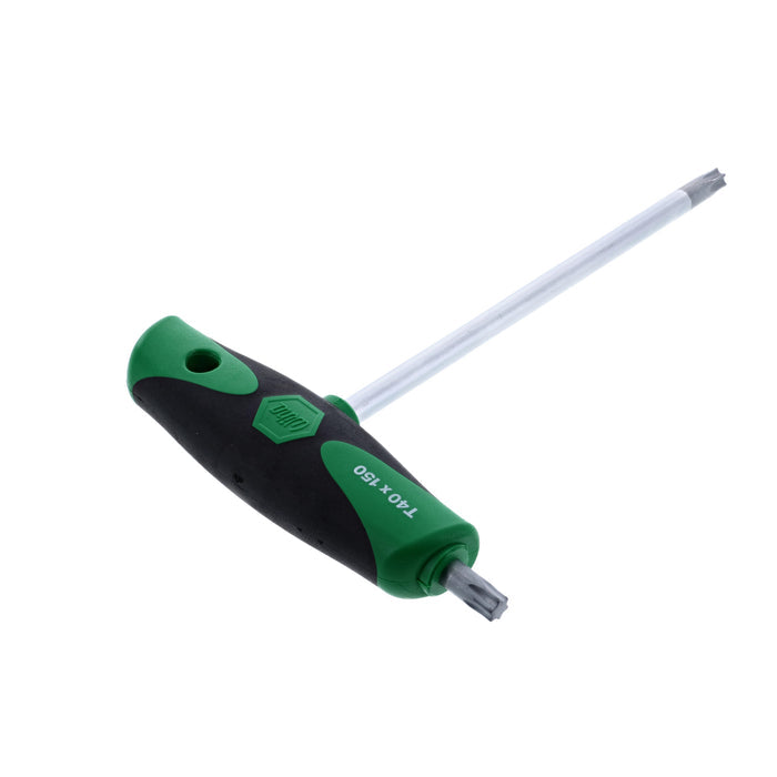 SoftGrip Torx T-Handle T40