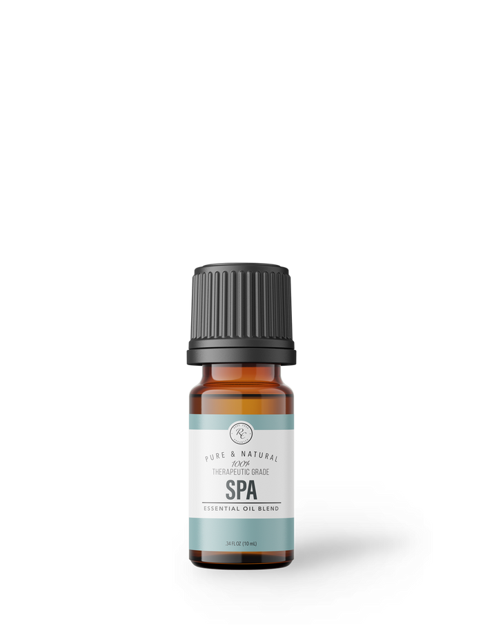 Spa | 10 ml