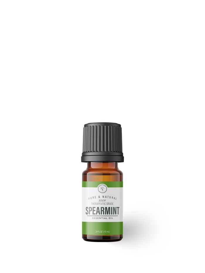 Spearmint | 10 ml