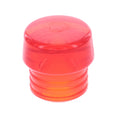 Split Head Mallet Face 1.2" Hard