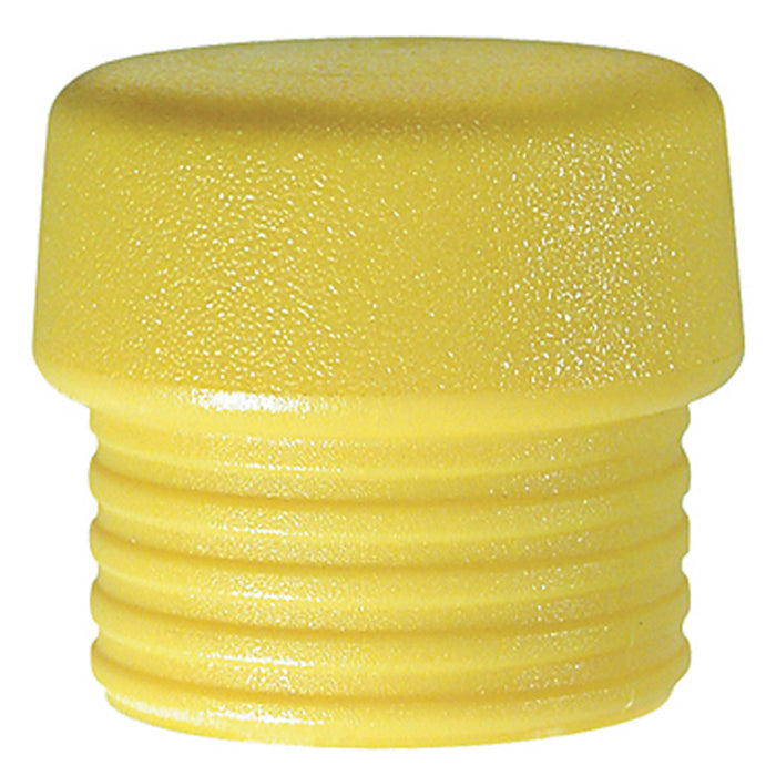 Wiha 83243 Split Head Mallet Face 1.5" Medium Hard