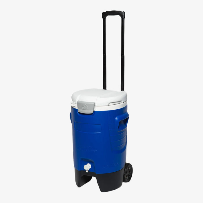 View | Igloo Sport 5 Gallon Roller Water Jug