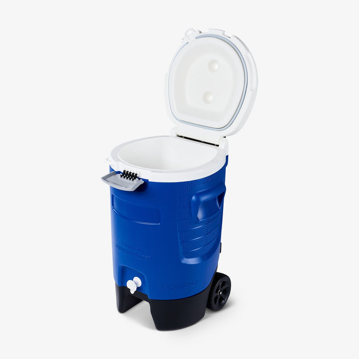 View | Igloo Sport 5 Gallon Roller Water Jug