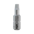 Wiha 71802 Square Bit #2 - 25mm - 10 Pack