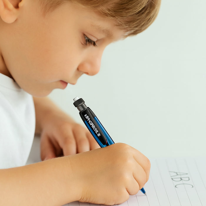 Staedtler Jumbo Mechanical Pencil With Lead