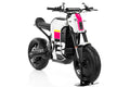 Front view of the C1X on a white background