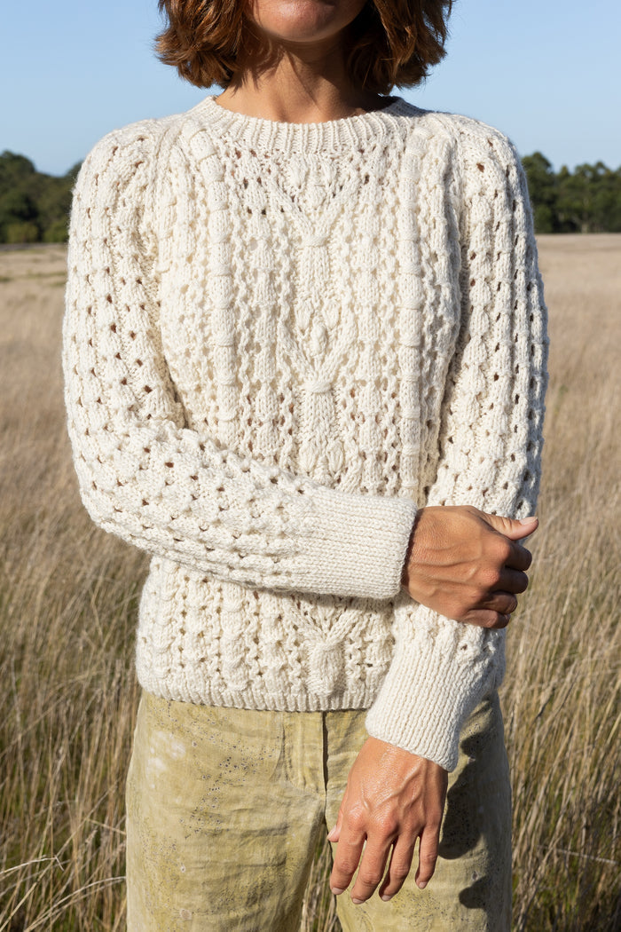 Sweater Alba
