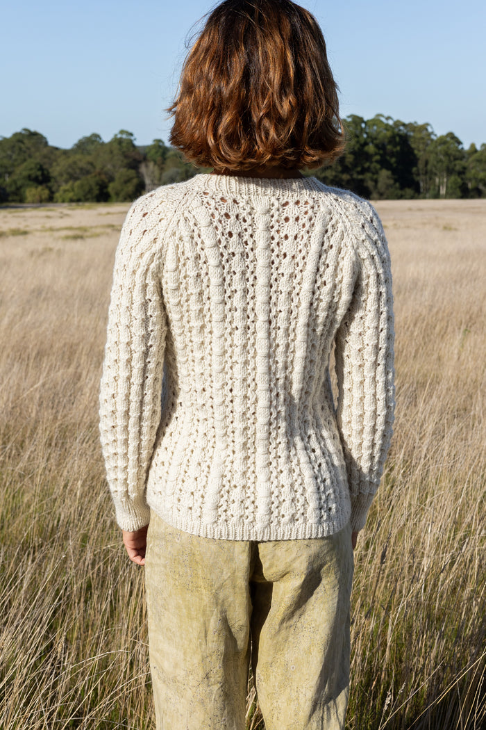 Sweater Alba