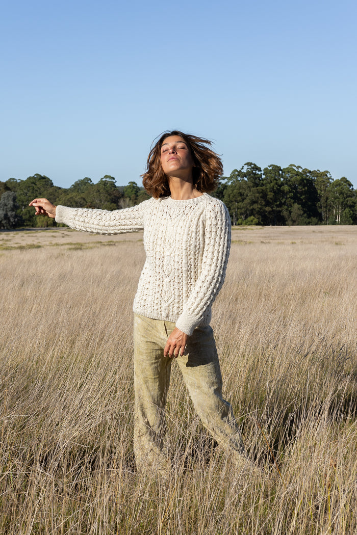 Sweater Alba