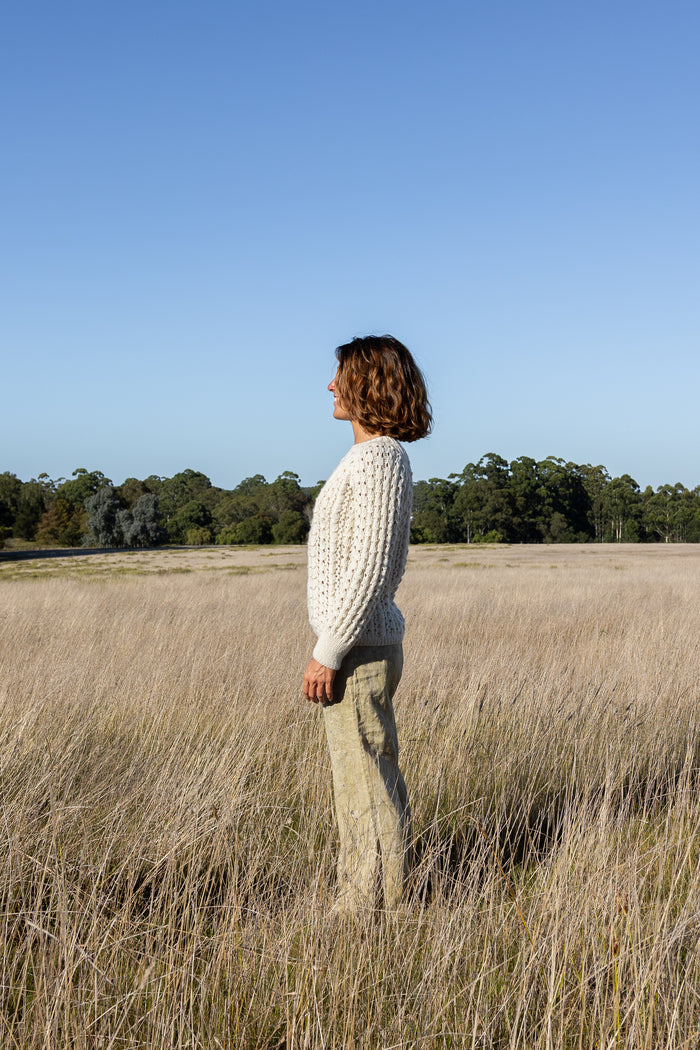 Sweater Alba