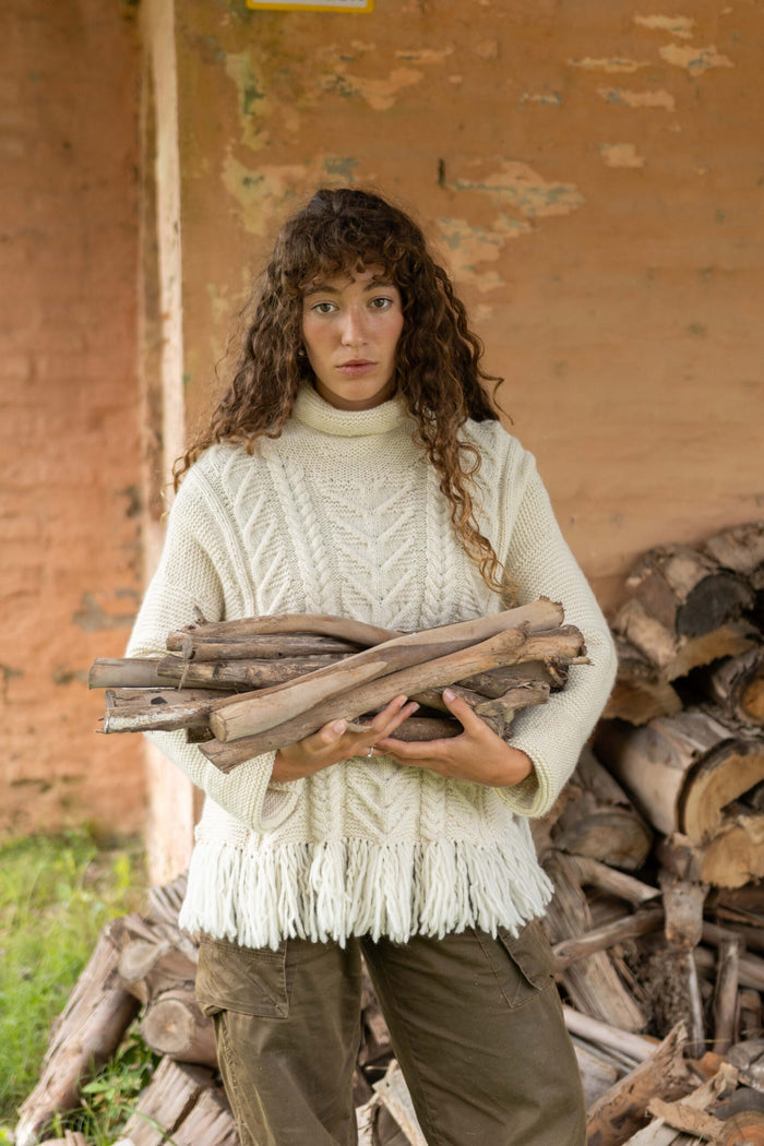 Sweater Araucaria
