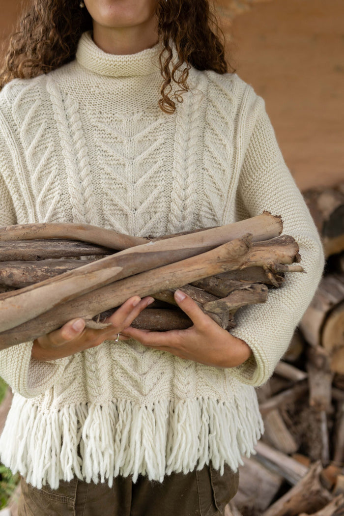 Sweater Araucaria